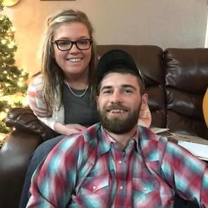 Meet your Posher, Casey